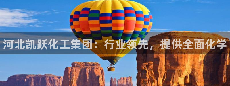 球盟会和中欧会的区别：河北凯跃化工集团：行业领先，提供全面化
