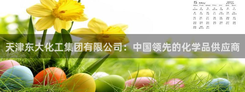 球盟会能退钱吗：天津东大化工集团有限公司：中国领先的化学品供