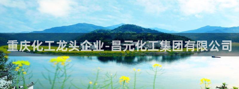 球盟会在线登入：重庆化工龙头企业-昌元化工集团有限公司