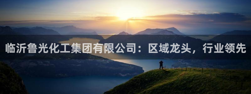 球盟会qmh - 球盟会官方网站：临沂鲁光化工集团有限公司：